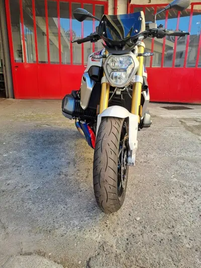 Bmw R 1250 R (2019 - 20) usata