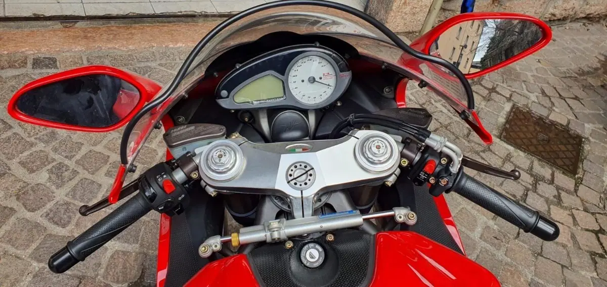 MV Agusta F4 1000 S (2004 - 05) (3)