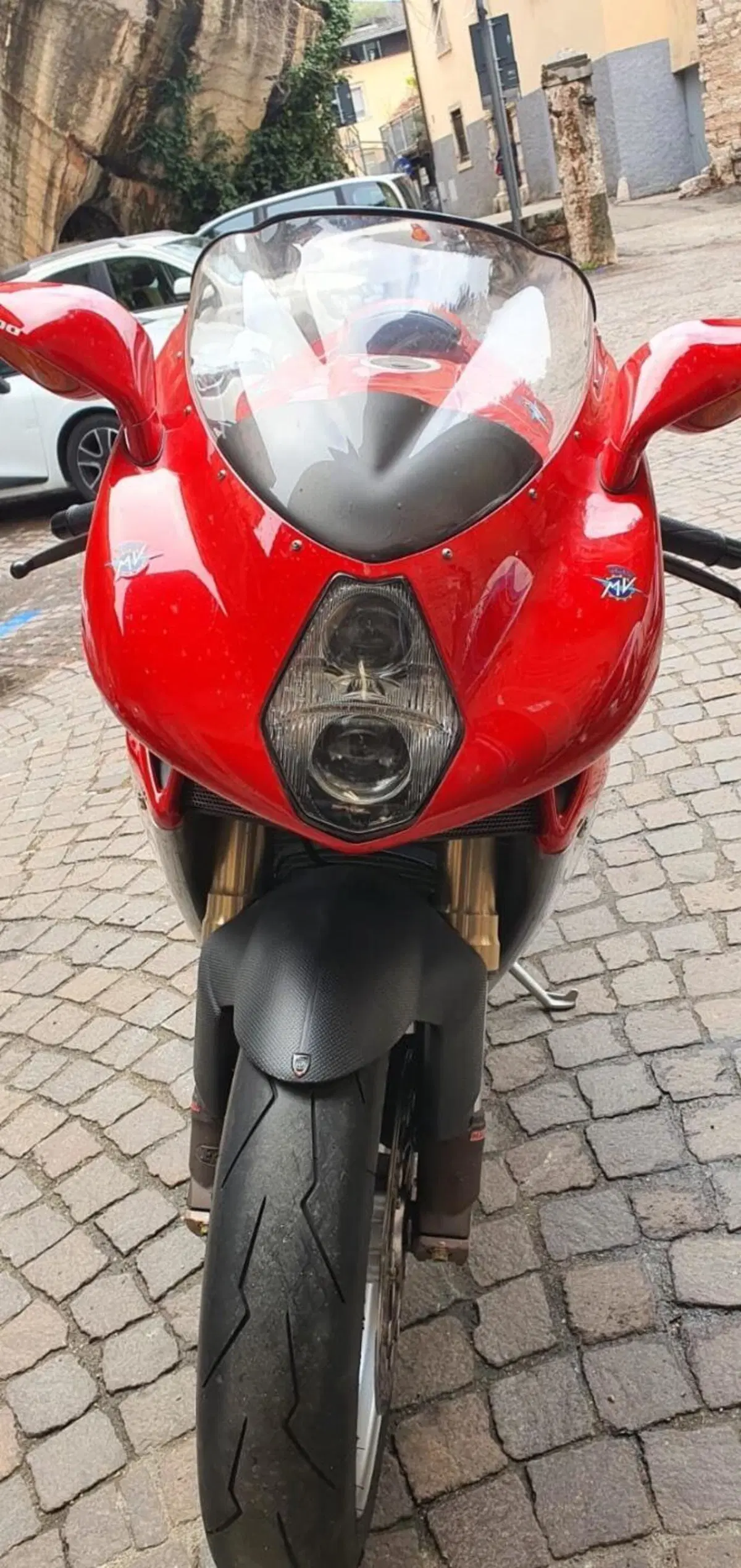MV Agusta F4 1000 S (2004 - 05) (4)