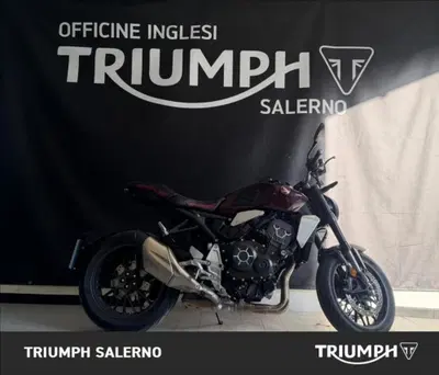 Honda CB 1000 R (2021 - 25) usata