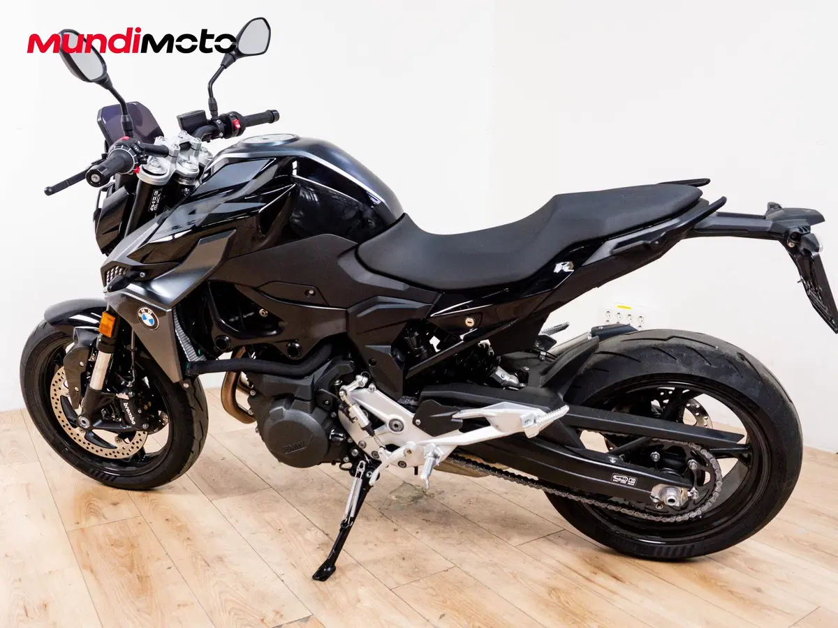 Bmw F 900 R (2025 - 27) (7)