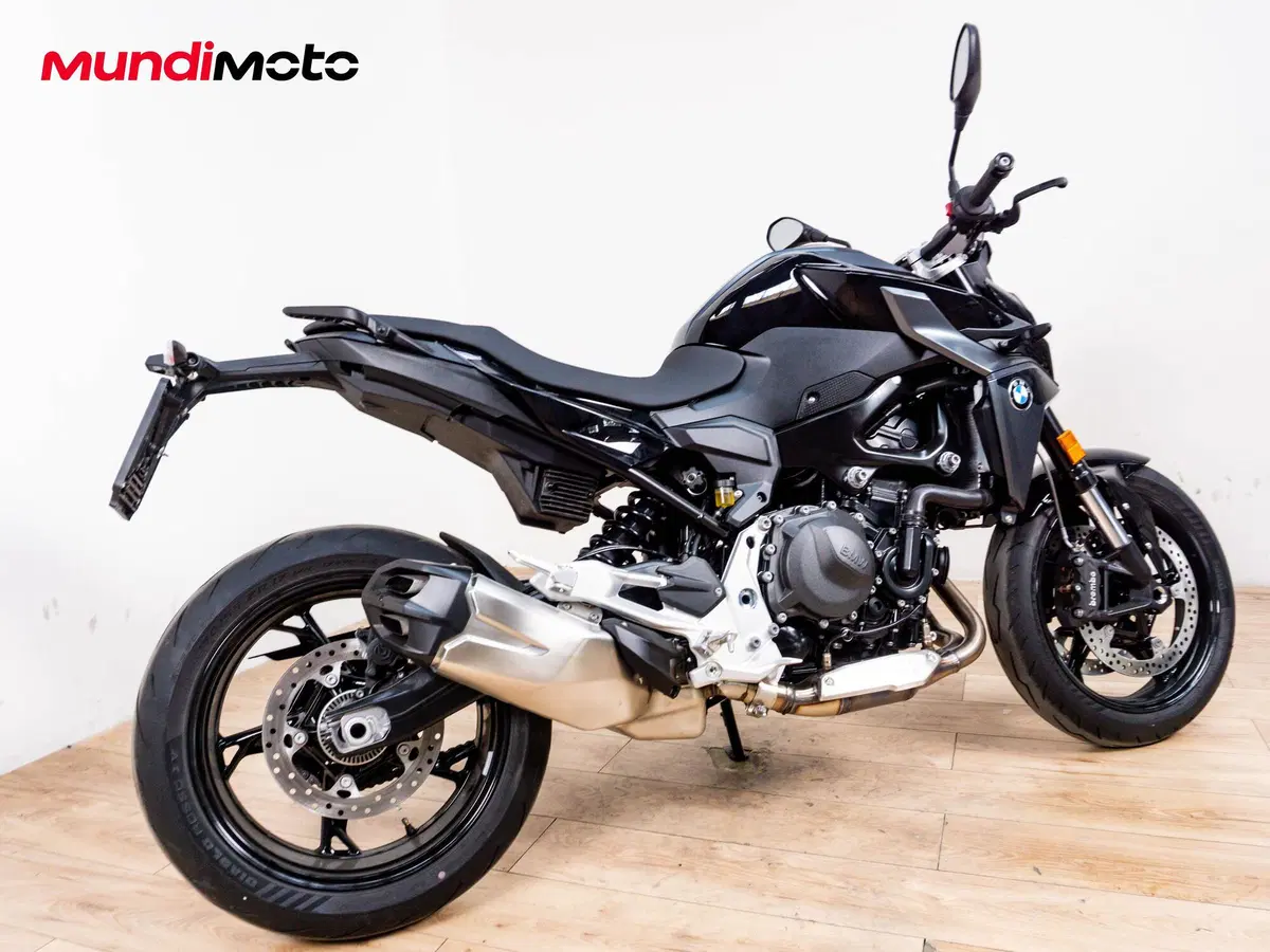 Bmw F 900 R (2025 - 27) (3)