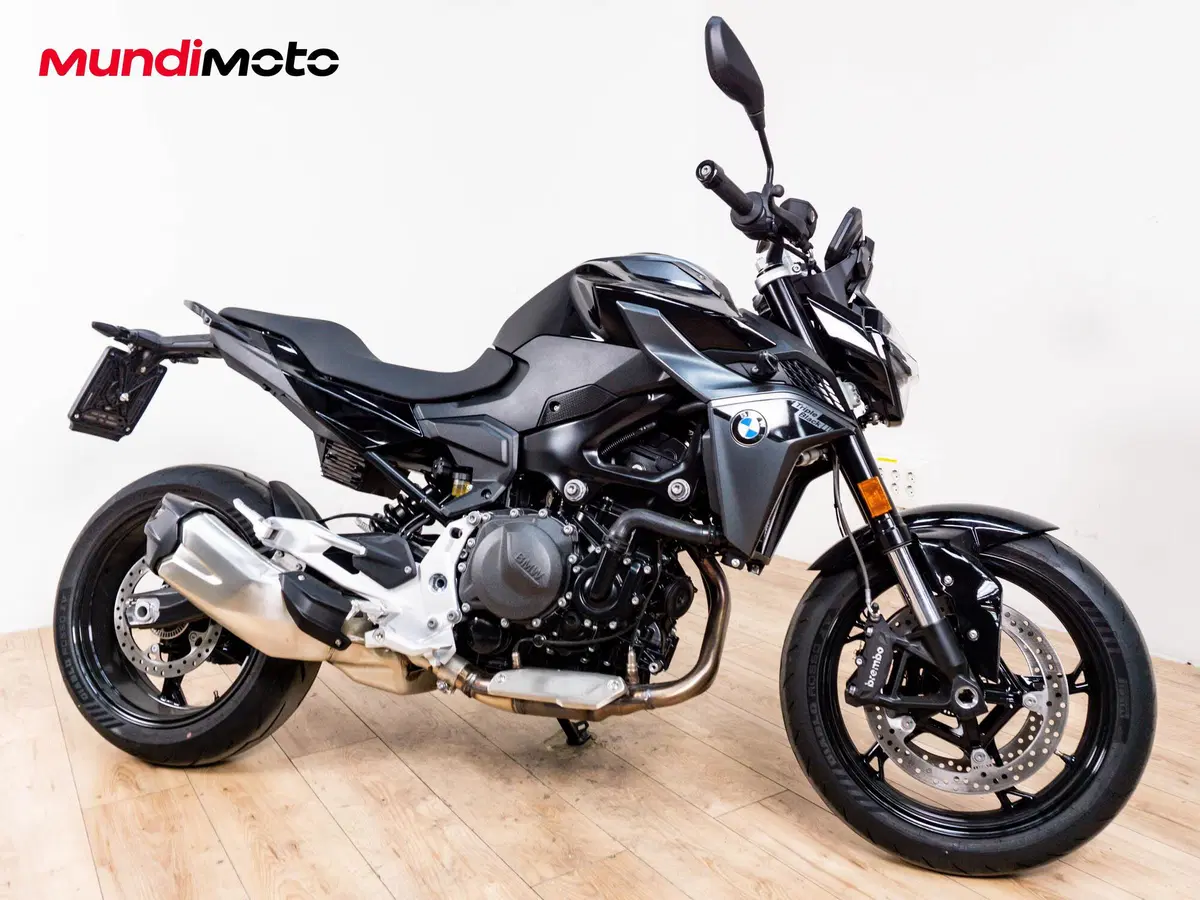 Bmw F 900 R (2025 - 27) (2)