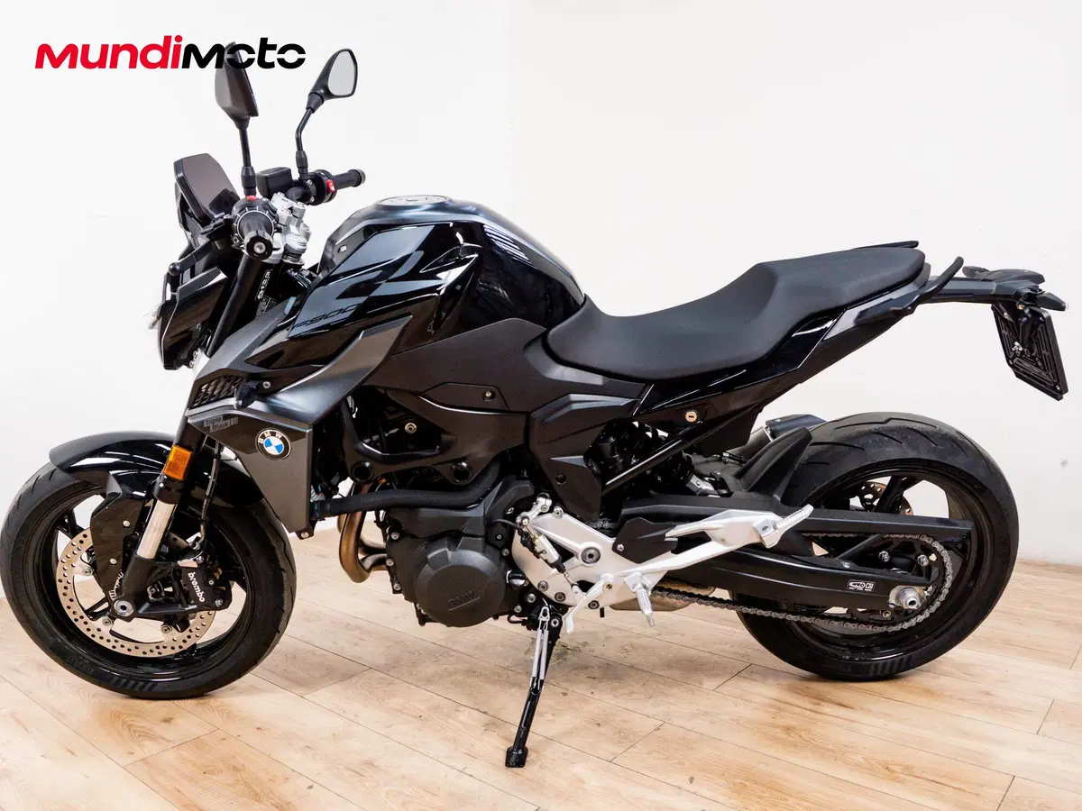 Bmw F 900 R (2025 - 27) (6)