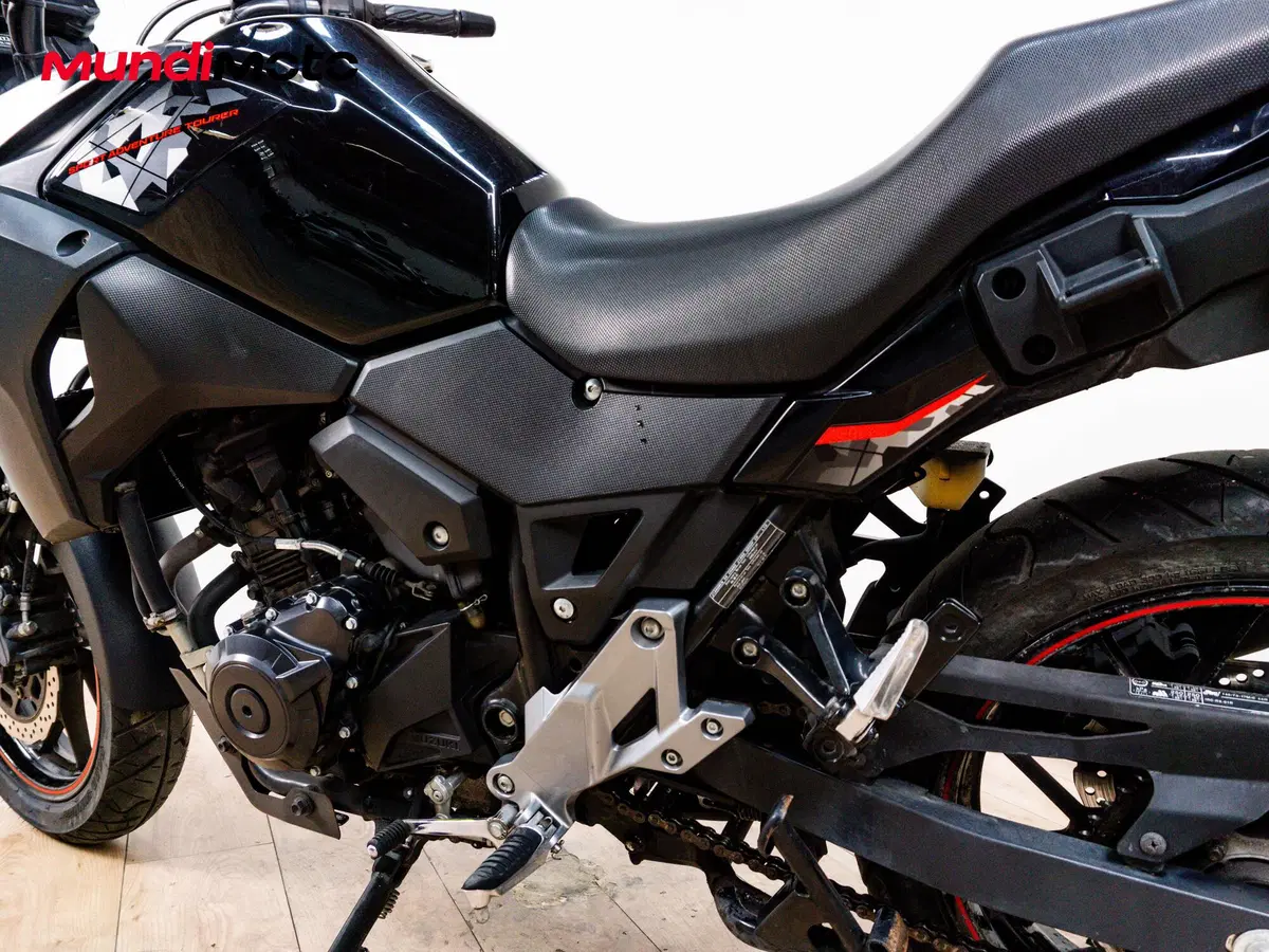 Suzuki V-Strom 250 (2017 - 20) (9)
