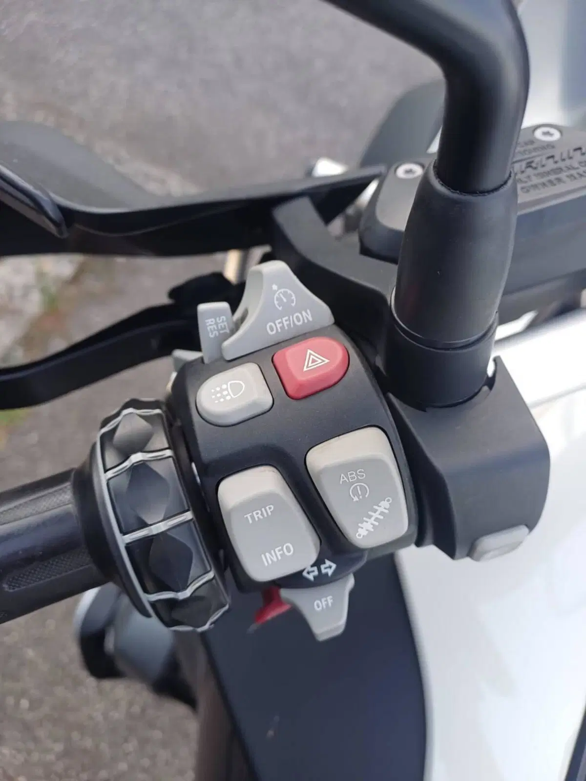 Bmw R 1200 GS Adventure (2013 - 16) (10)