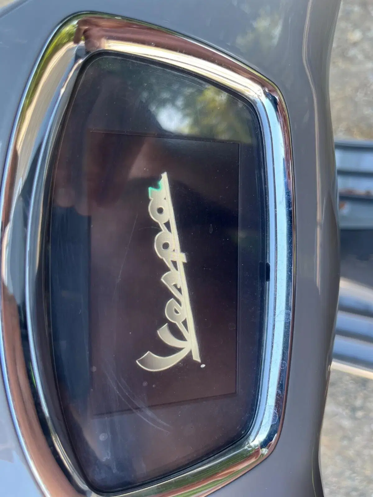 Vespa GTS 300 Supertech Hpe (2021 - 22) (8)