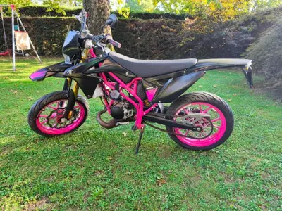Valenti Racing SM 50 (2023 - 24) usata