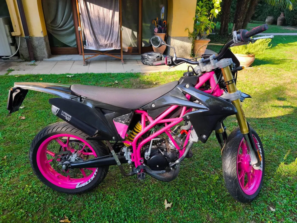 Valenti Racing SM 50 (2023 - 24) (3)
