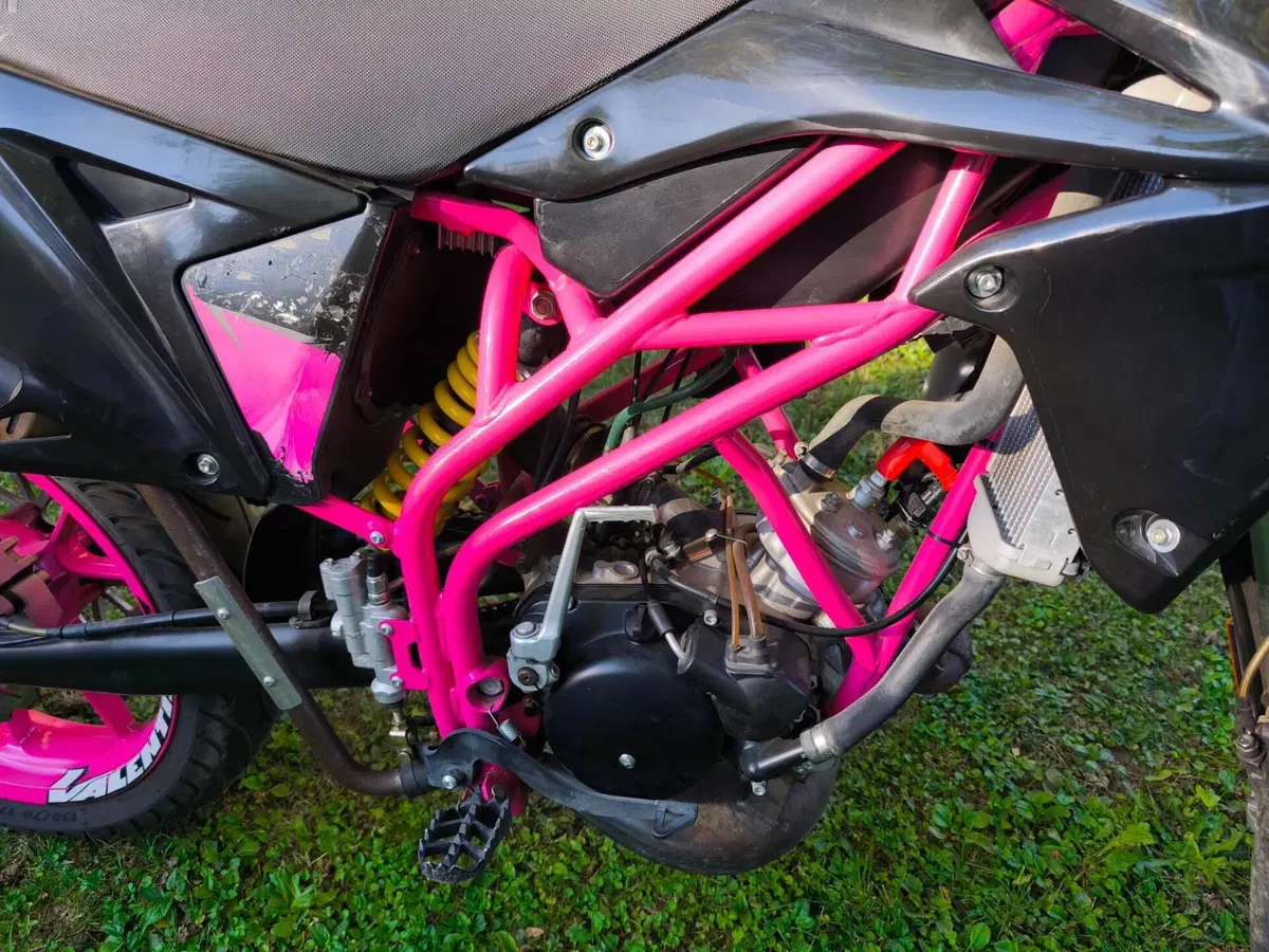 Valenti Racing SM 50 (2023 - 24) (5)