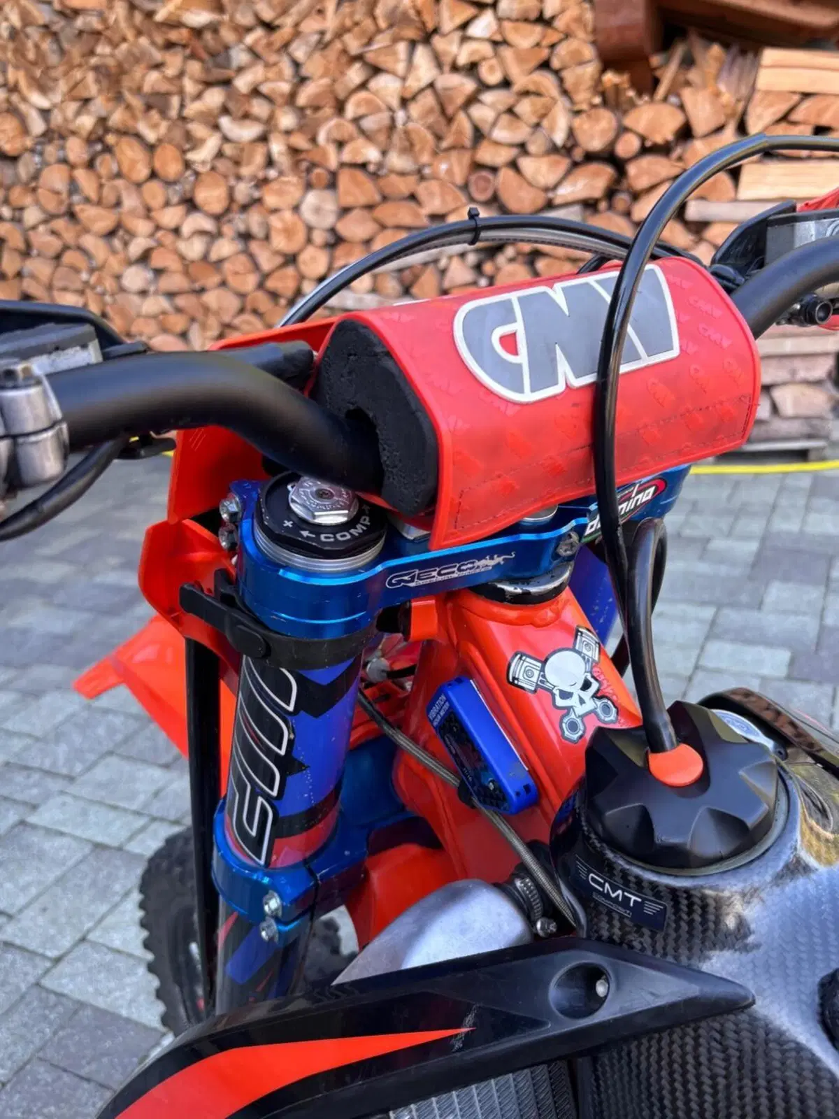 KTM 125 XC-W (2019) (4)