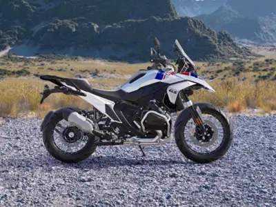 Bmw R 1300 GS Trophy (2023 - 26) nuova