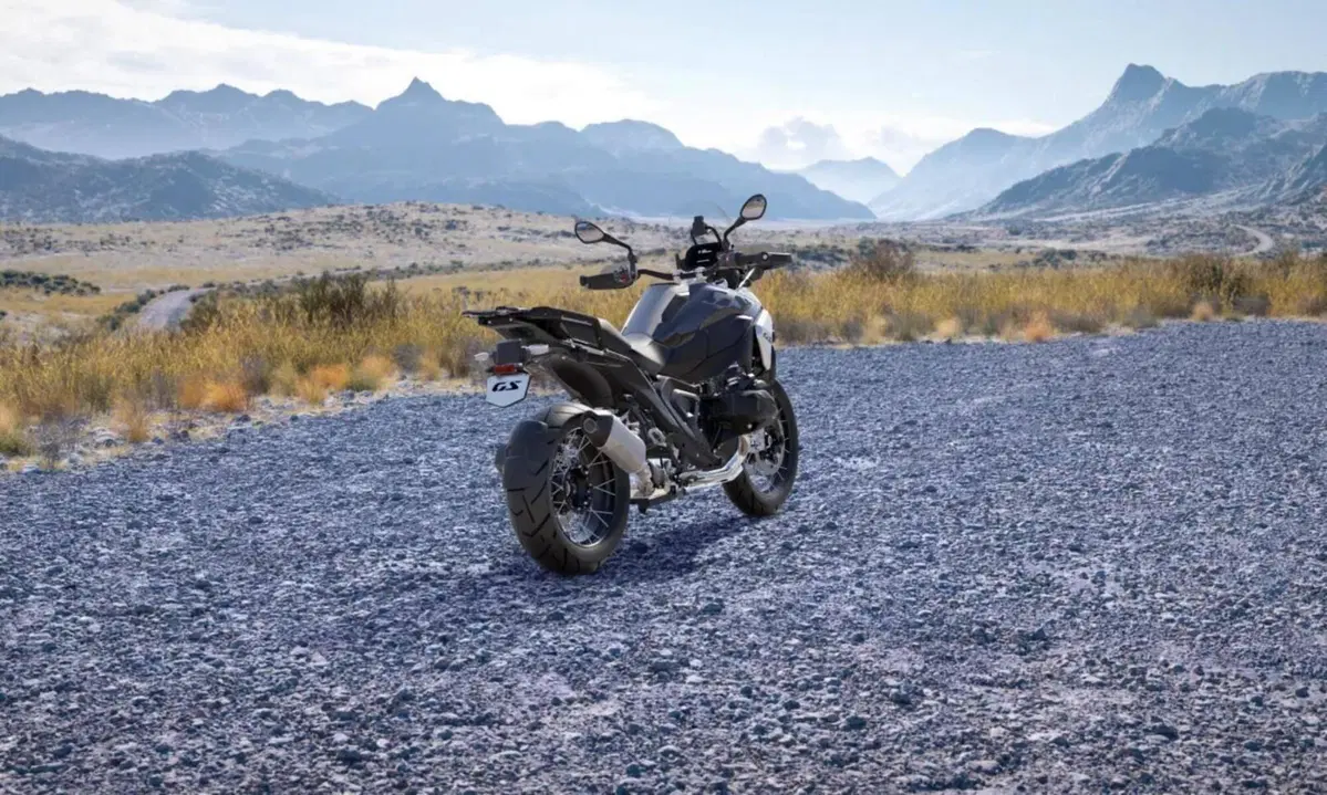 Bmw R 1300 GS ASA (2024 - 26) (8)