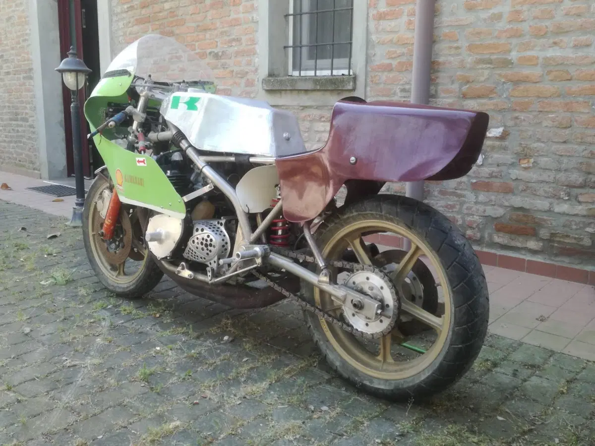 Kawasaki TT1 (4)
