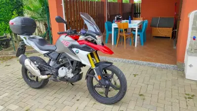 Bmw G 310 GS (2017 - 20) usata