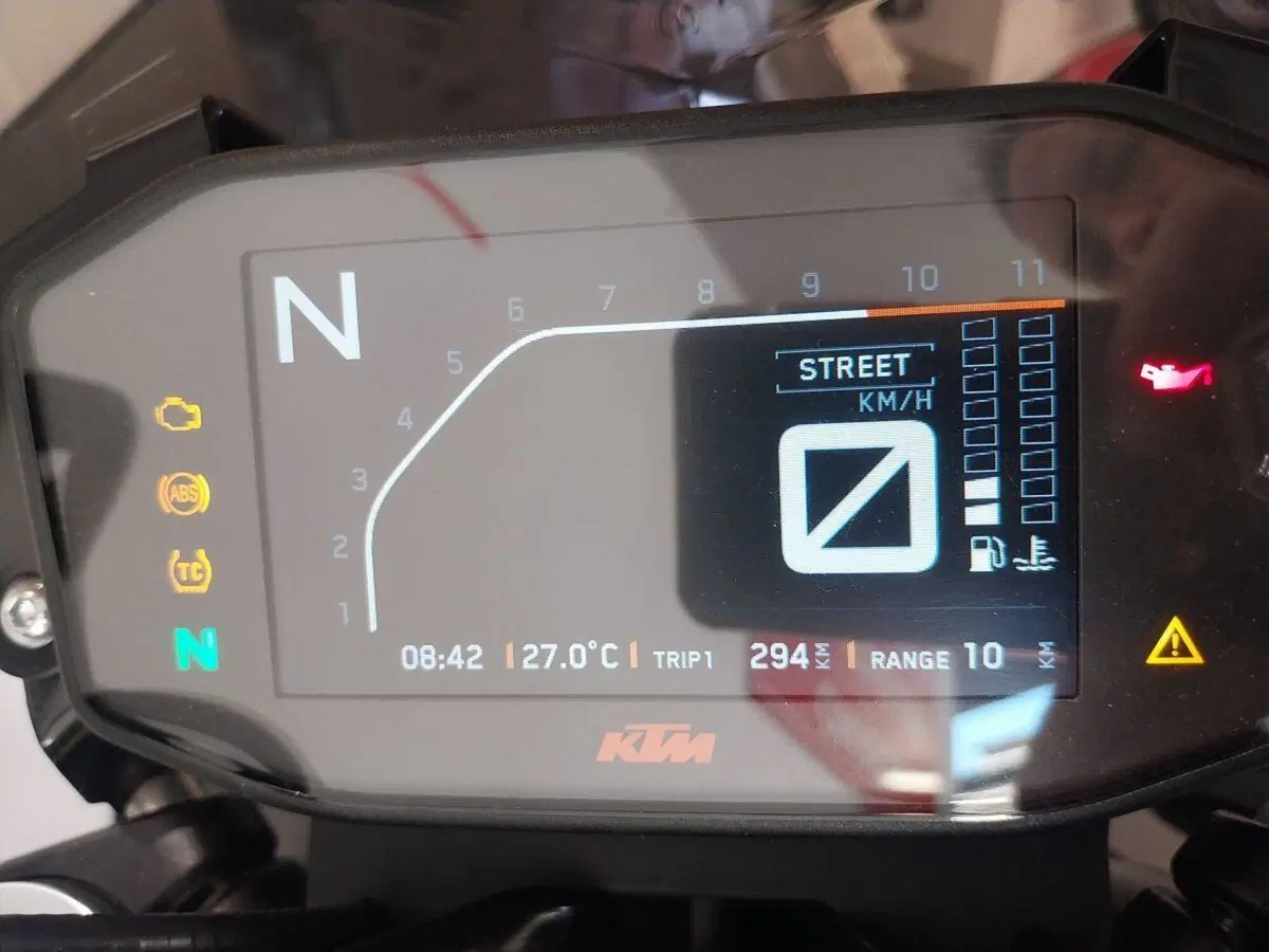KTM 790 Duke (2018 - 20) (3)