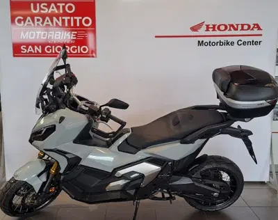 Honda X-ADV 750 DCT (2021 - 24) usata