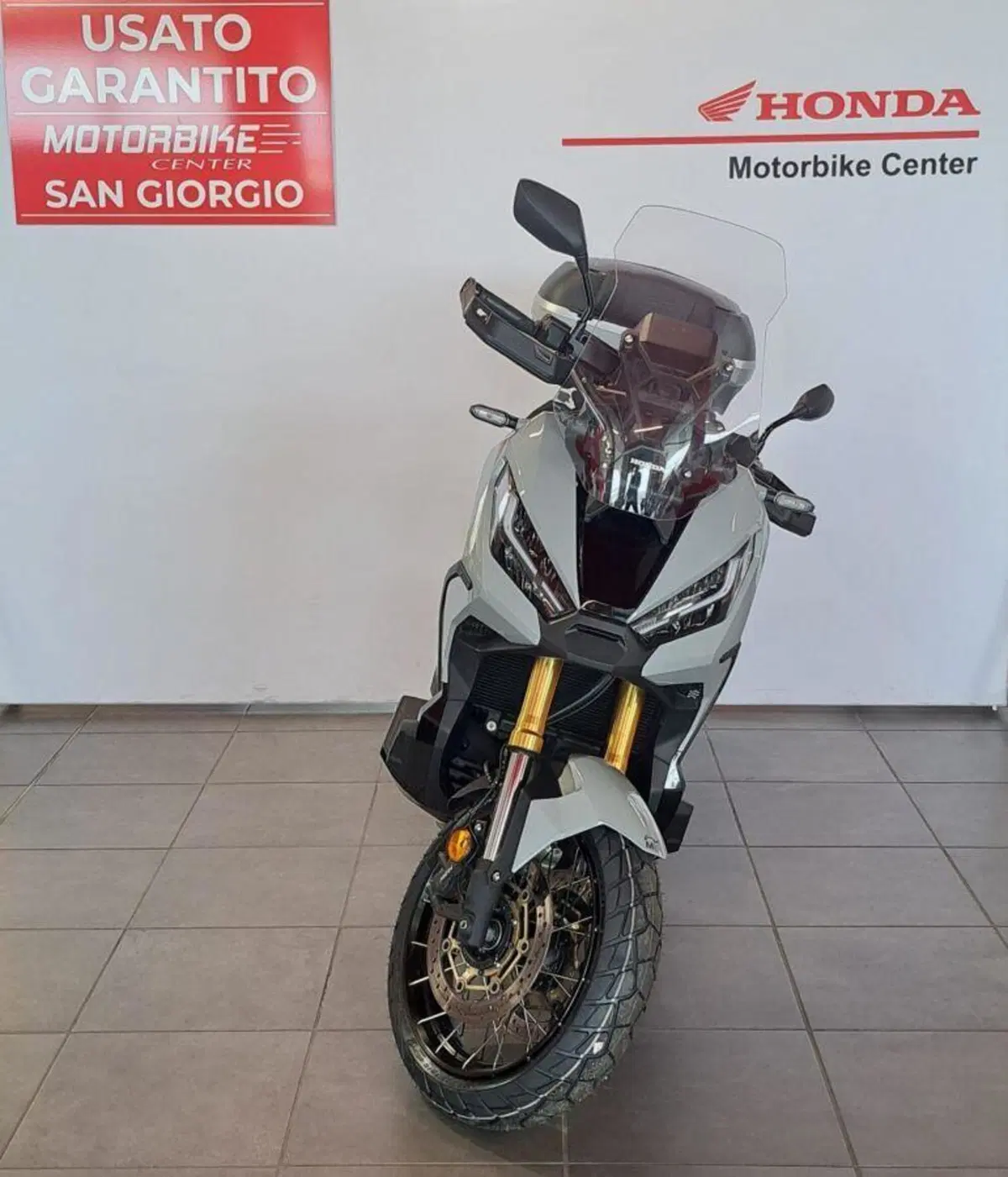 Honda X-ADV 750 DCT (2021 - 24) (2)