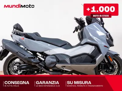 Sym Maxsym TL 508 (2021 - 24) usata