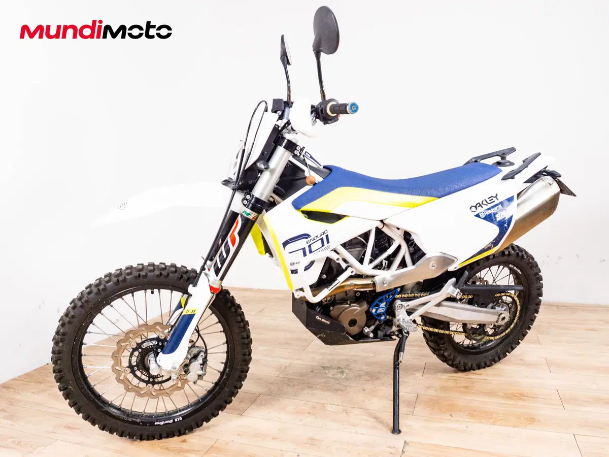 Husqvarna 701 Enduro (2016) (8)