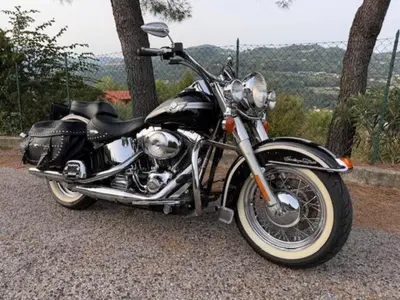 Harley-Davidson 1450 Heritage Classic (2003 - 05) - FLSTCI usata