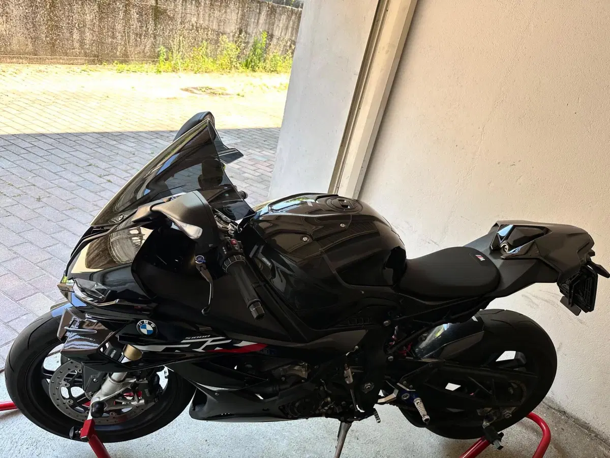 Bmw S 1000 RR (2023 - 24) (2)