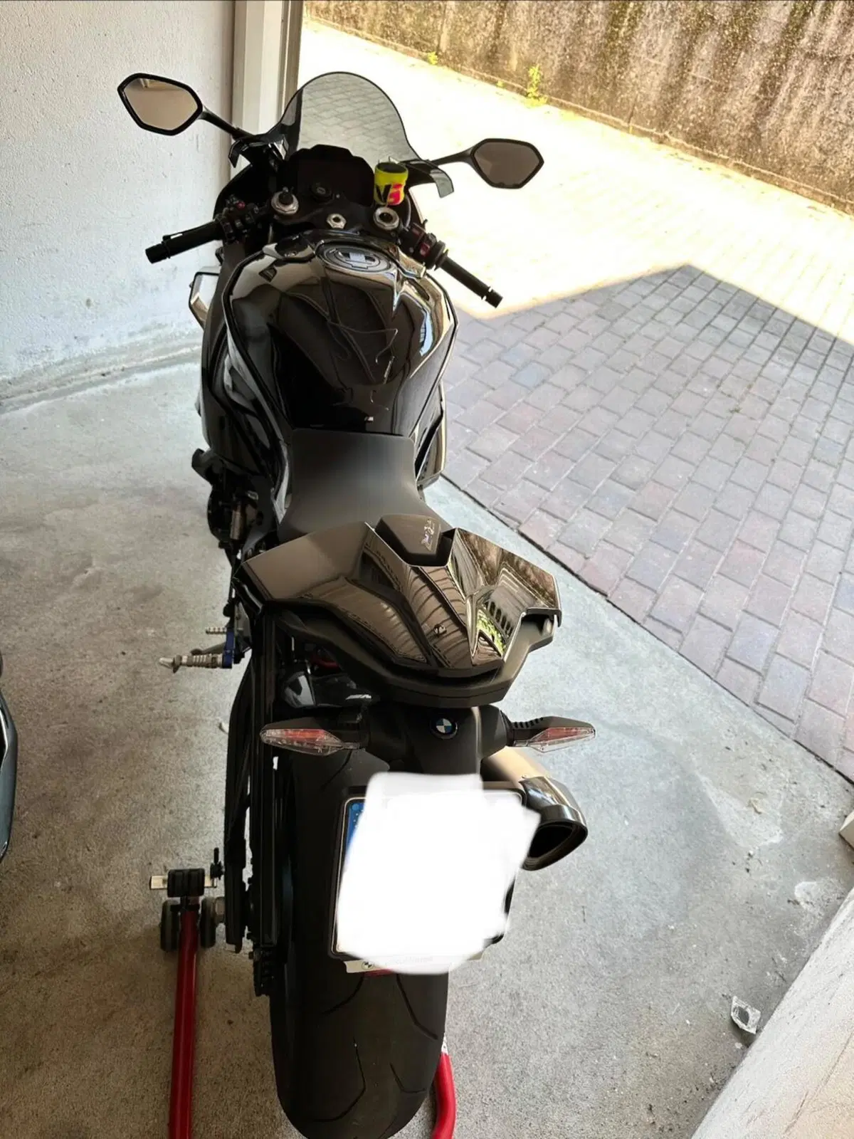 Bmw S 1000 RR (2023 - 24) (3)