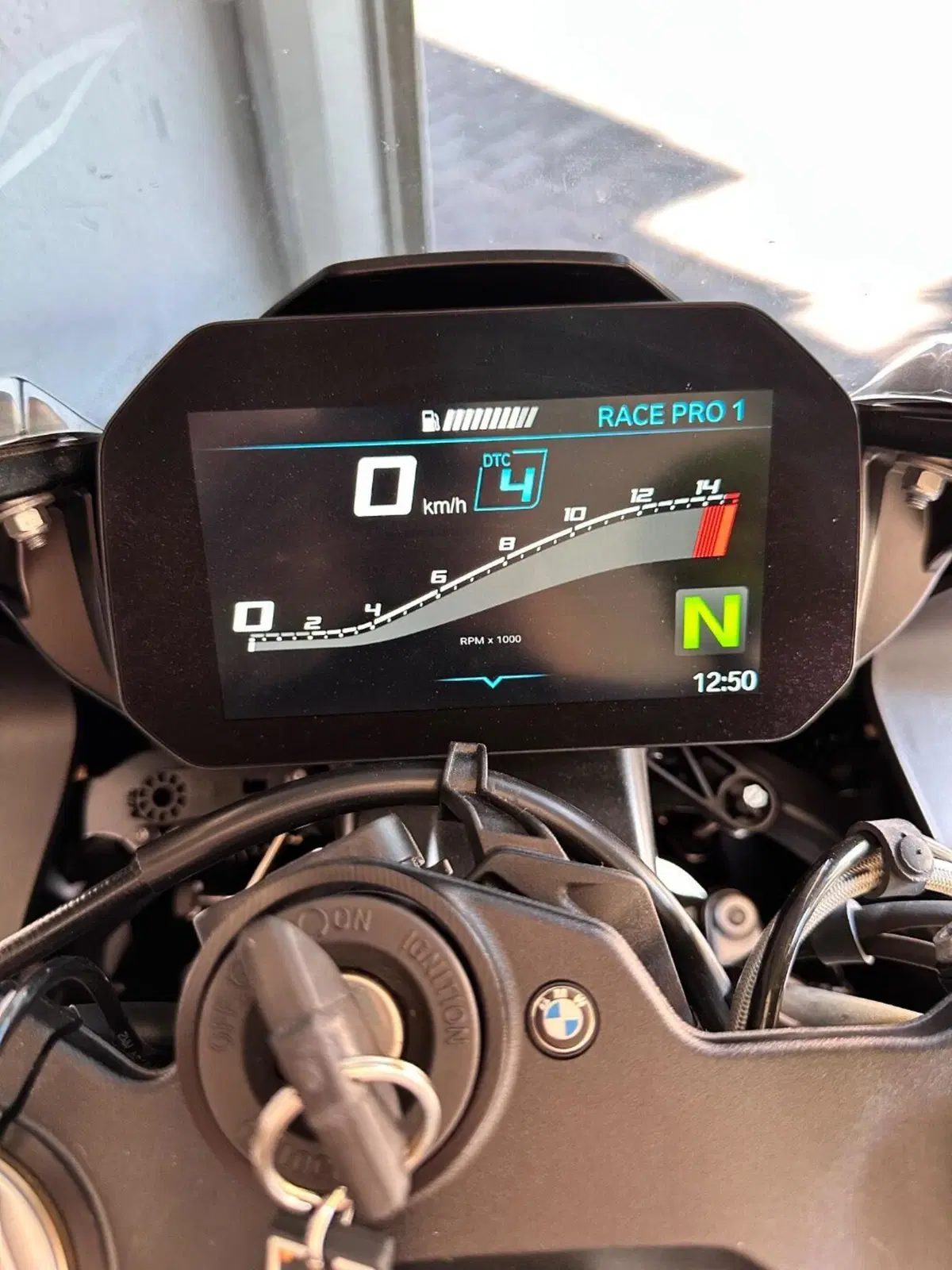Bmw S 1000 RR (2023 - 24) (4)