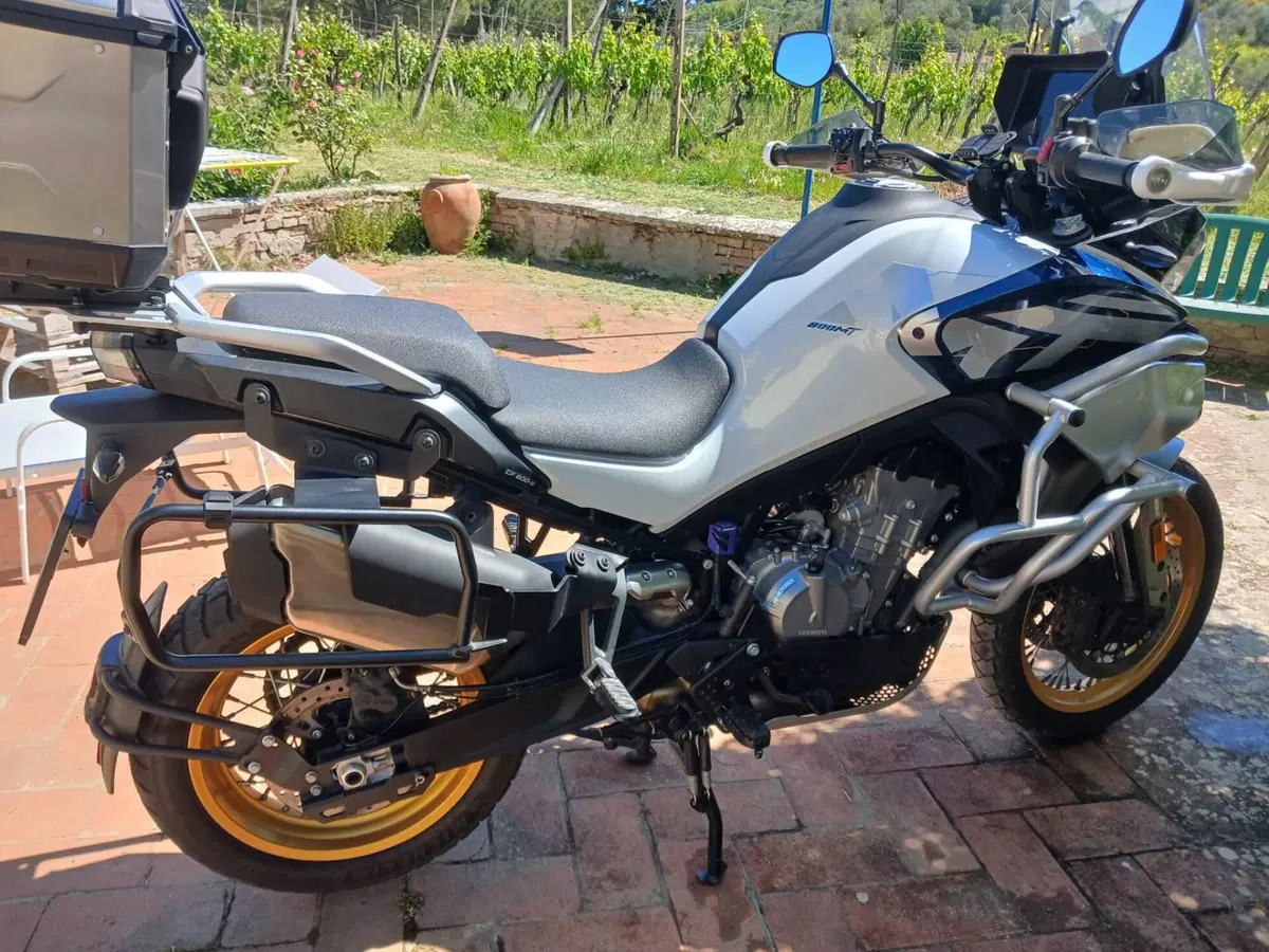 CFMOTO 800MT Explore (2023 - 26) (3)