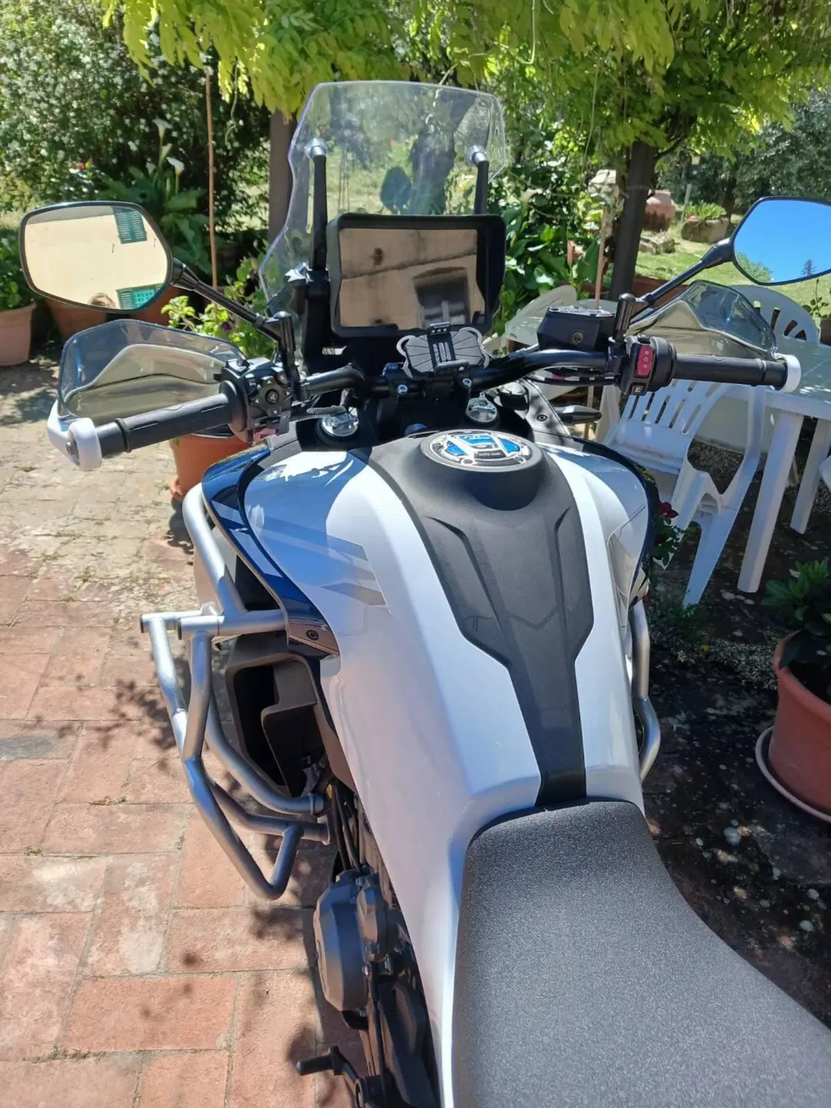 CFMOTO 800MT Explore (2023 - 26) (5)