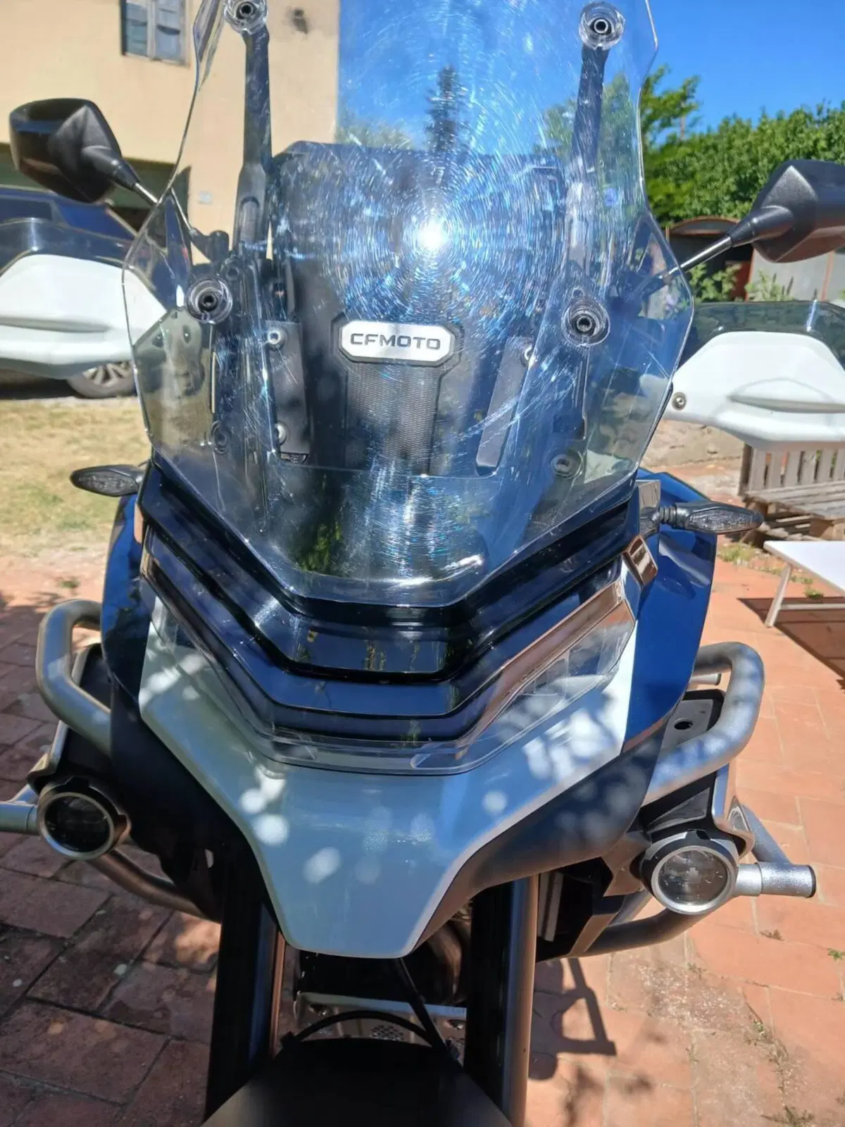 CFMOTO 800MT Explore (2023 - 26) (6)