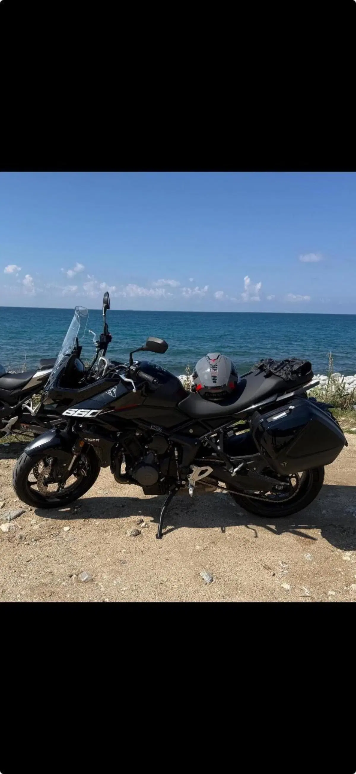 Triumph Tiger Sport 660 (2025) (2)