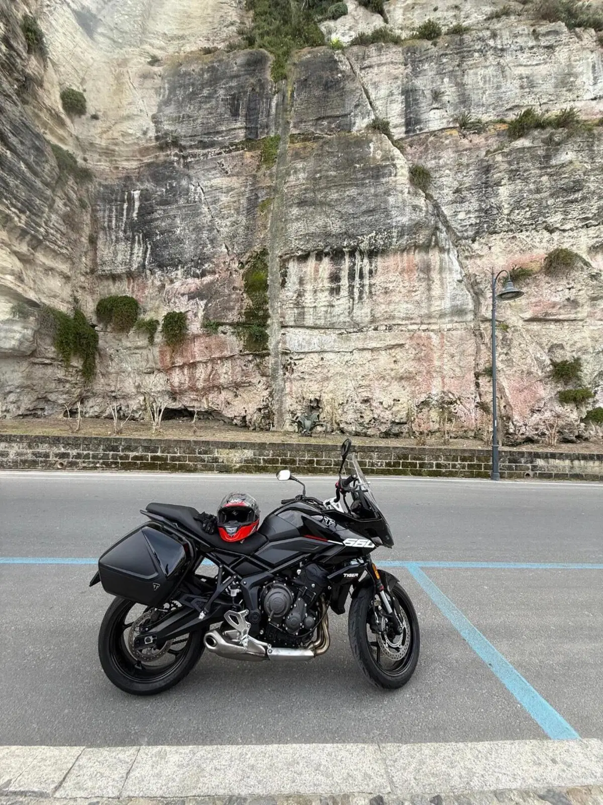 Triumph Tiger Sport 660 (2025) (4)