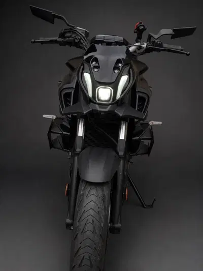 Yamaha MT-07 (2021 - 24) usata