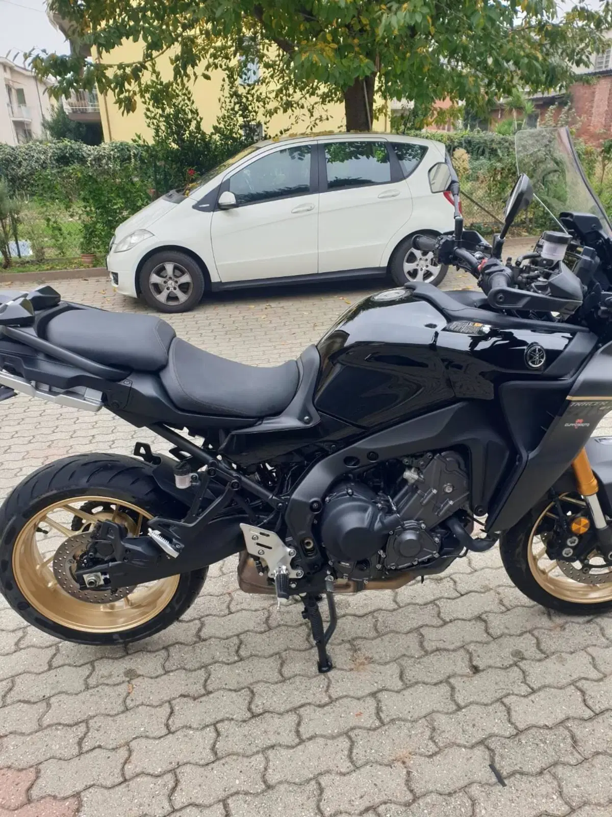 Yamaha Tracer 9 GT (2021 - 24) (7)