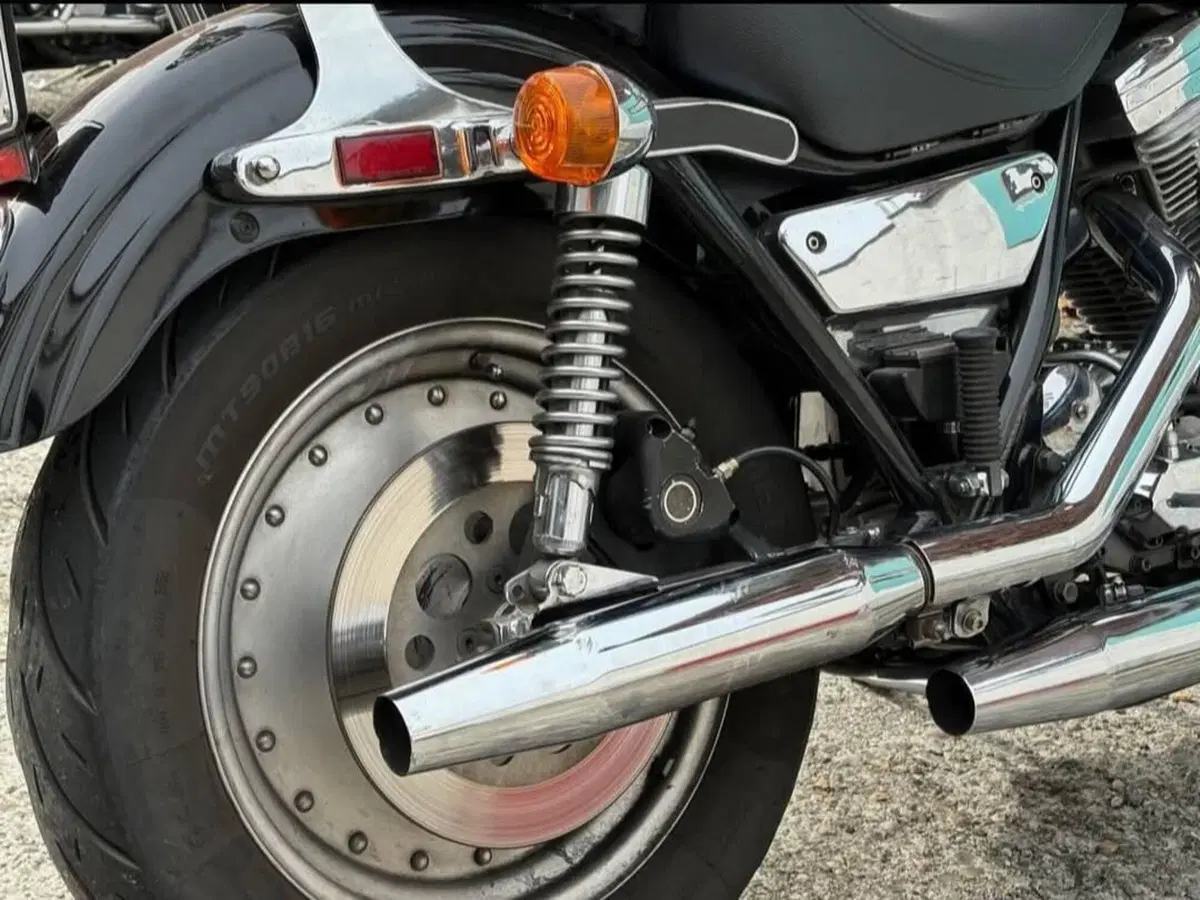 Harley-Davidson 1340 Low Rider (1982 - 85) - FXR (9)