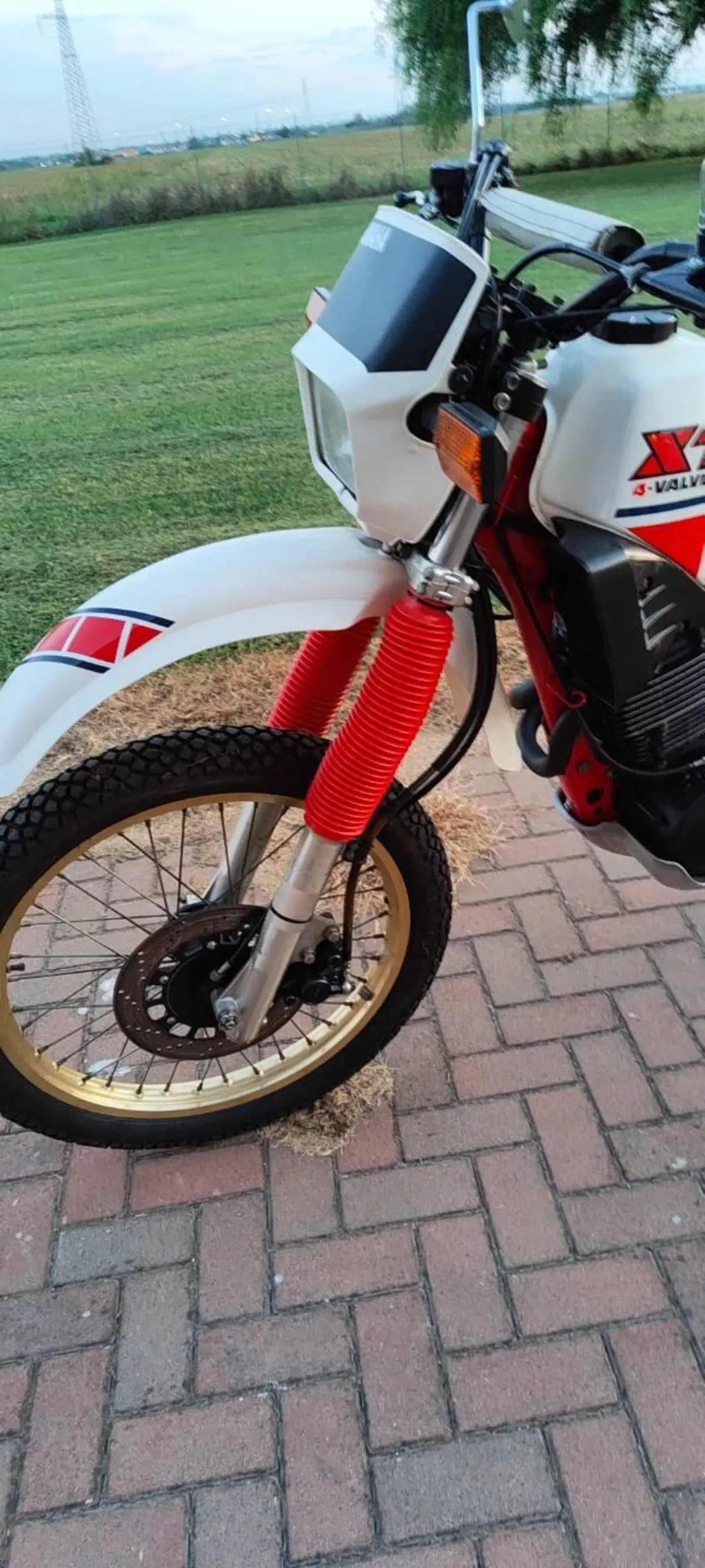 Yamaha xt 600 asi (8)