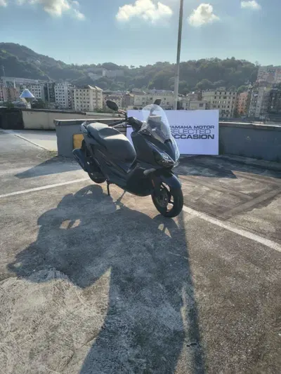 Kymco Downtown 350i GT (2024 - 26) usata