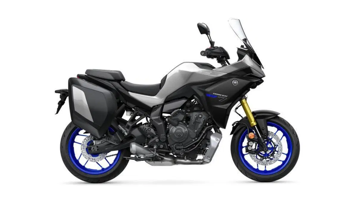 Yamaha Tracer 7 GT (2025 - 26)