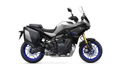 Yamaha Tracer 7 GT (2025 - 26) usata