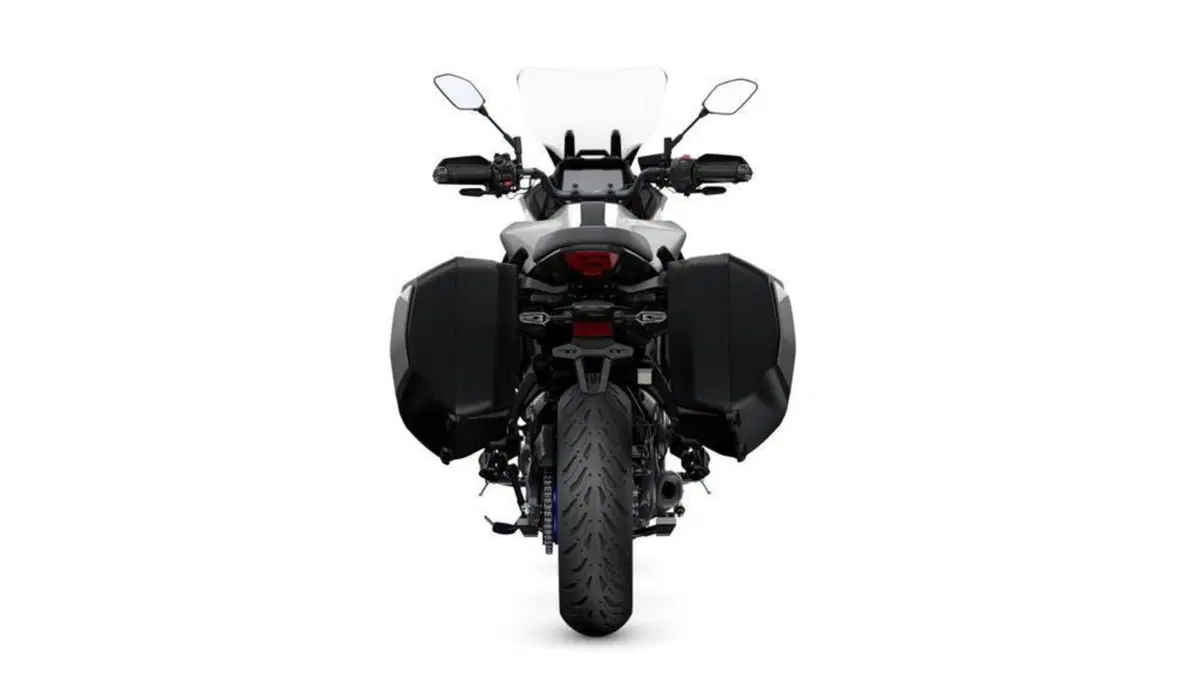 Yamaha Tracer 7 GT (2025 - 26) (2)