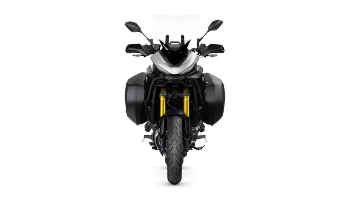 Yamaha Tracer 7 GT (2025 - 26) (5)