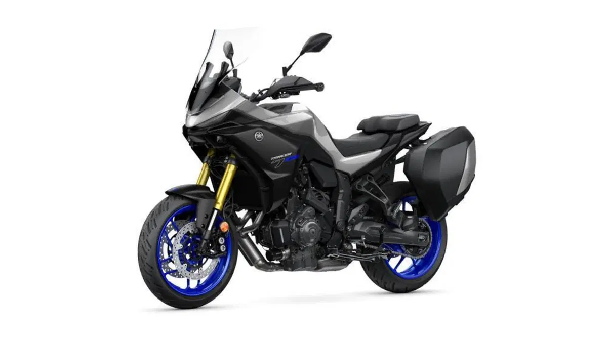 Yamaha Tracer 7 GT (2025 - 26) (6)