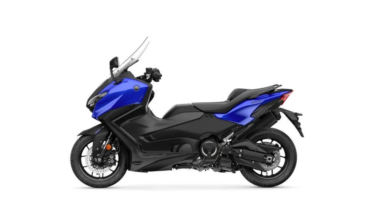 Yamaha T-Max 560 (2025 - 26) (3)