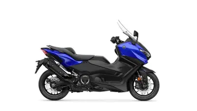Yamaha T-Max 560 (2025 - 26) usata