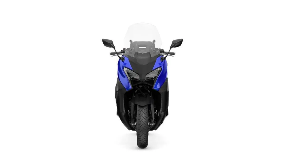 Yamaha T-Max 560 (2025 - 26) (5)