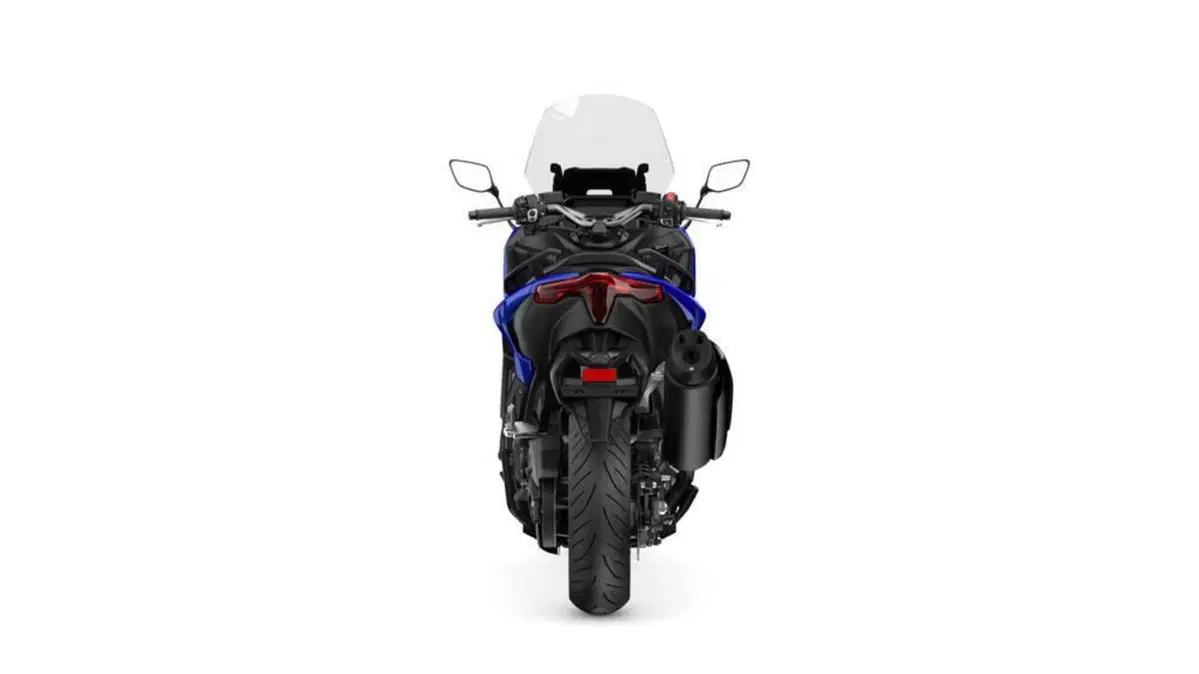 Yamaha T-Max 560 (2025 - 26) (7)