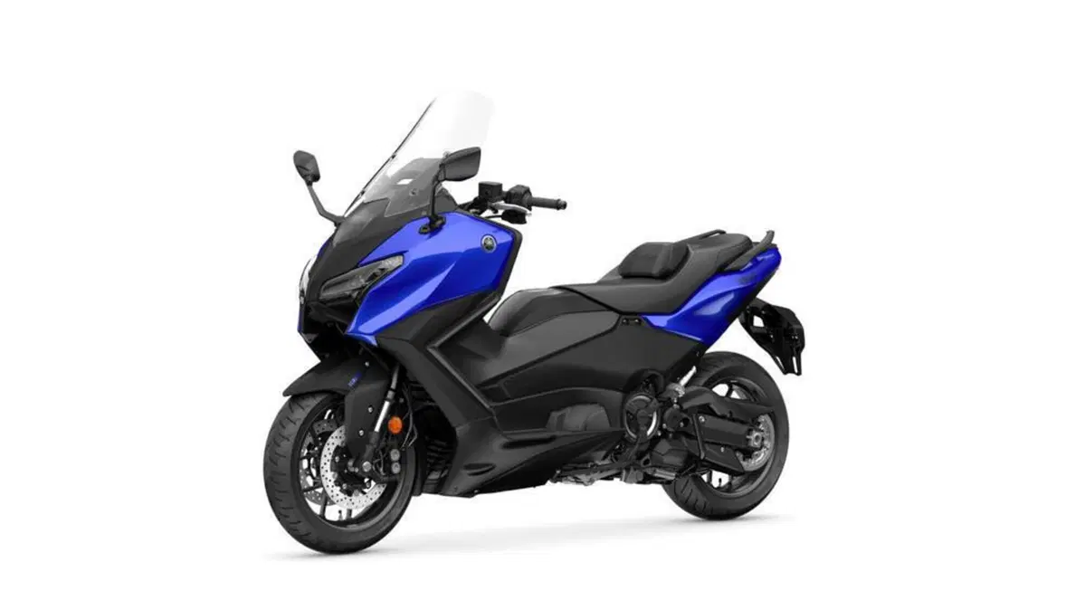 Yamaha T-Max 560 (2025 - 26) (4)