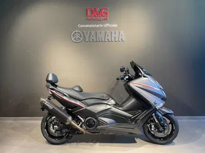 Yamaha T-Max 530 ABS (2015 - 17) usata