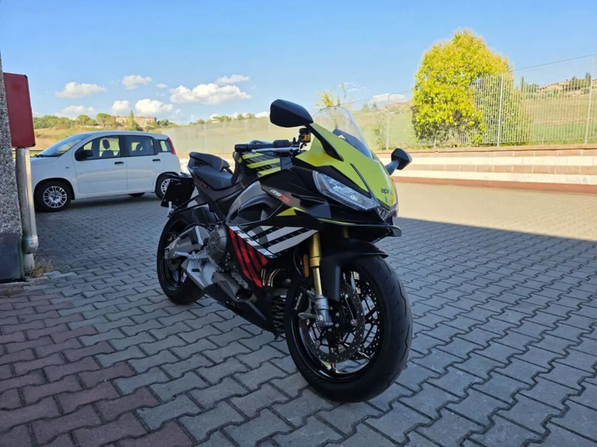 Aprilia RS 660 Factory (2025 - 26) (2)